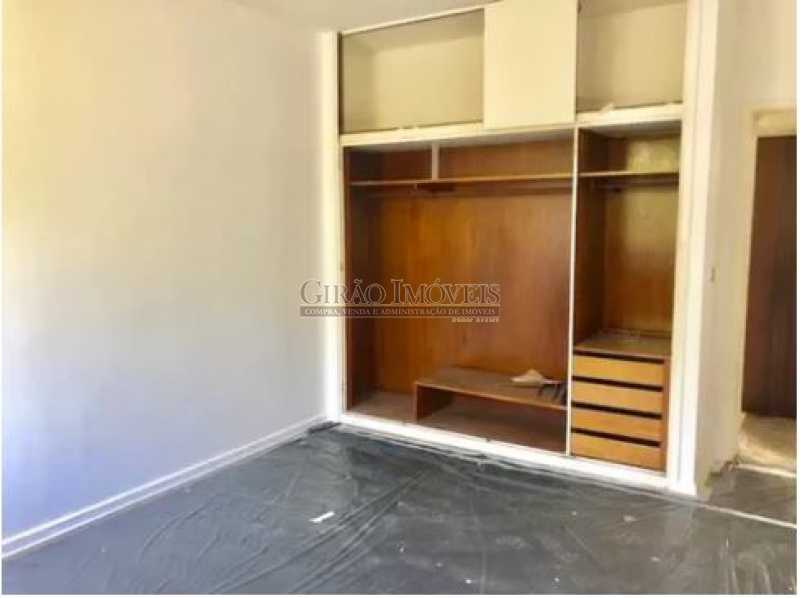 Conheça x do imóvel - Excelente cobertura com vista Enseada de Botafogo. 693 m² bem distribuídos e 2 vagas escrituradas - GICO40055 - 17 x - Excelente cobertura com vista Enseada de Botafogo. 693 m² bem distribuídos e 2 vagas escrituradas - GICO40055 - 17