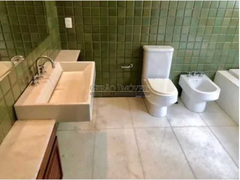 Conheça z do imóvel - Excelente cobertura com vista Enseada de Botafogo. 693 m² bem distribuídos e 2 vagas escrituradas - GICO40055 - 18 z - Excelente cobertura com vista Enseada de Botafogo. 693 m² bem distribuídos e 2 vagas escrituradas - GICO40055 - 18