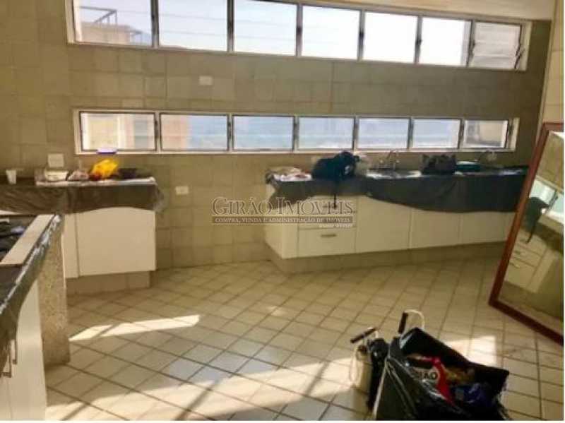 Conheça y do imóvel - Excelente cobertura com vista Enseada de Botafogo. 693 m² bem distribuídos e 2 vagas escrituradas - GICO40055 - 19 y - Excelente cobertura com vista Enseada de Botafogo. 693 m² bem distribuídos e 2 vagas escrituradas - GICO40055 - 19