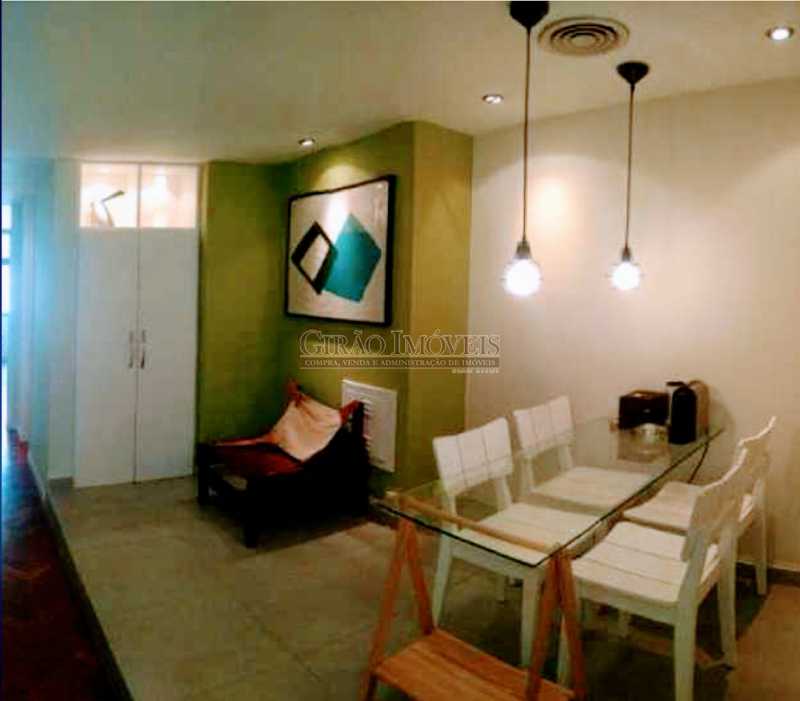 Conheça Banheiro. do imóvel - Ótima sala comercial, reformada, andar alto e dividida em dois ambientes - GISL00074 - 1 Banheiro. - Ótima sala comercial, reformada, andar alto e dividida em dois ambientes - GISL00074 - 1