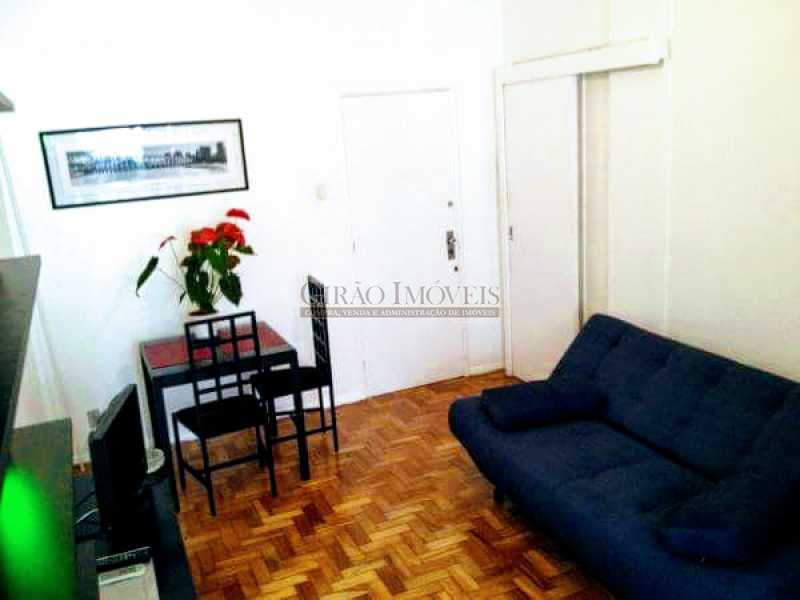 Conheça 1 do imóvel - Apartamento à venda Rua Raul Pompéia,Copacabana, Rio de Janeiro - R$ 550.000 - GIAP10461 - 4 1 - Apartamento à venda Rua Raul Pompéia,Copacabana, Rio de Janeiro - R$ 550.000 - GIAP10461 - 4