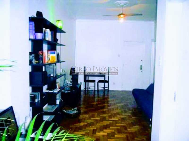 Conheça 1a do imóvel - Apartamento à venda Rua Raul Pompéia,Copacabana, Rio de Janeiro - R$ 550.000 - GIAP10461 - 3 1a - Apartamento à venda Rua Raul Pompéia,Copacabana, Rio de Janeiro - R$ 550.000 - GIAP10461 - 3