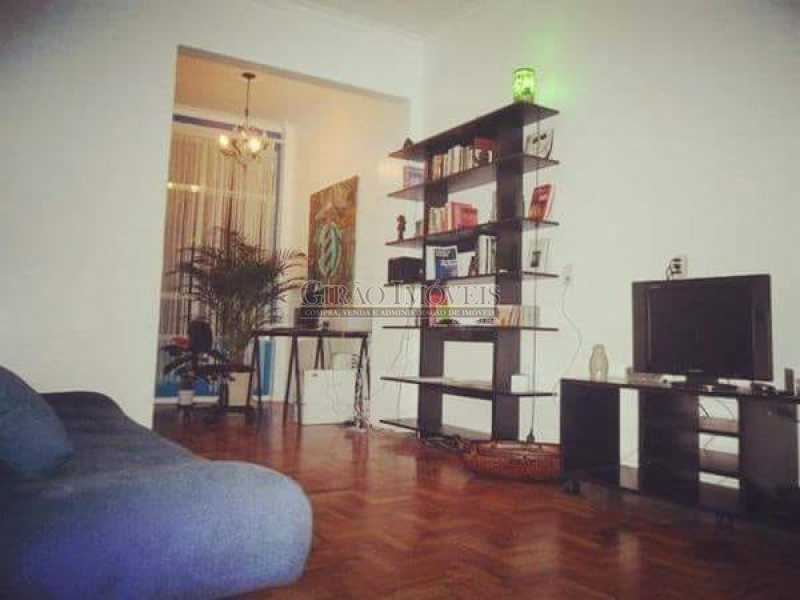 Conheça 3 do imóvel - Apartamento à venda Rua Raul Pompéia,Copacabana, Rio de Janeiro - R$ 550.000 - GIAP10461 - 1 3 - Apartamento à venda Rua Raul Pompéia,Copacabana, Rio de Janeiro - R$ 550.000 - GIAP10461 - 1
