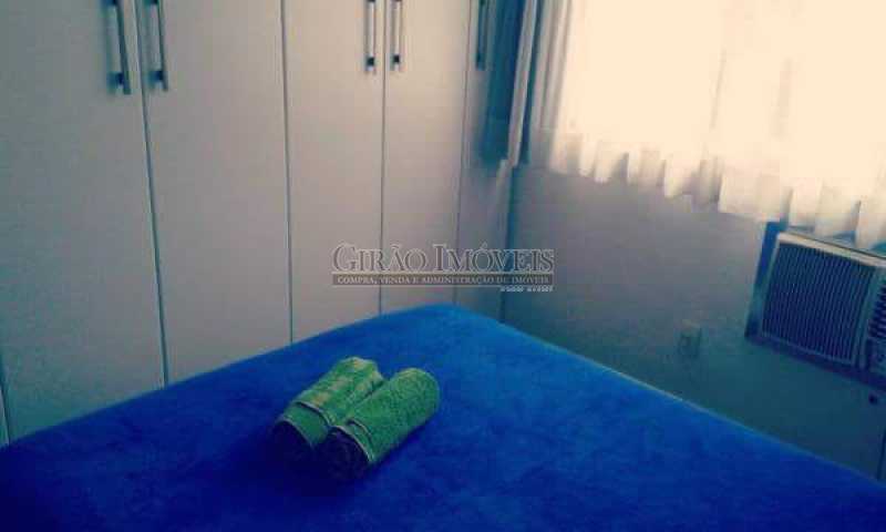 Conheça 4 do imóvel - Apartamento à venda Rua Raul Pompéia,Copacabana, Rio de Janeiro - R$ 550.000 - GIAP10461 - 8 4 - Apartamento à venda Rua Raul Pompéia,Copacabana, Rio de Janeiro - R$ 550.000 - GIAP10461 - 8