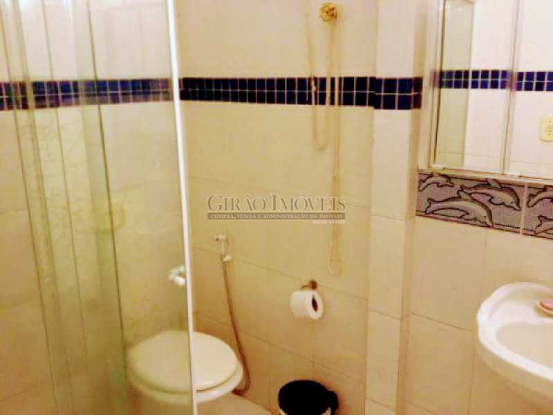 Conheça 6 do imóvel - Apartamento à venda Rua Raul Pompéia,Copacabana, Rio de Janeiro - R$ 550.000 - GIAP10461 - 12 6 - Apartamento à venda Rua Raul Pompéia,Copacabana, Rio de Janeiro - R$ 550.000 - GIAP10461 - 12
