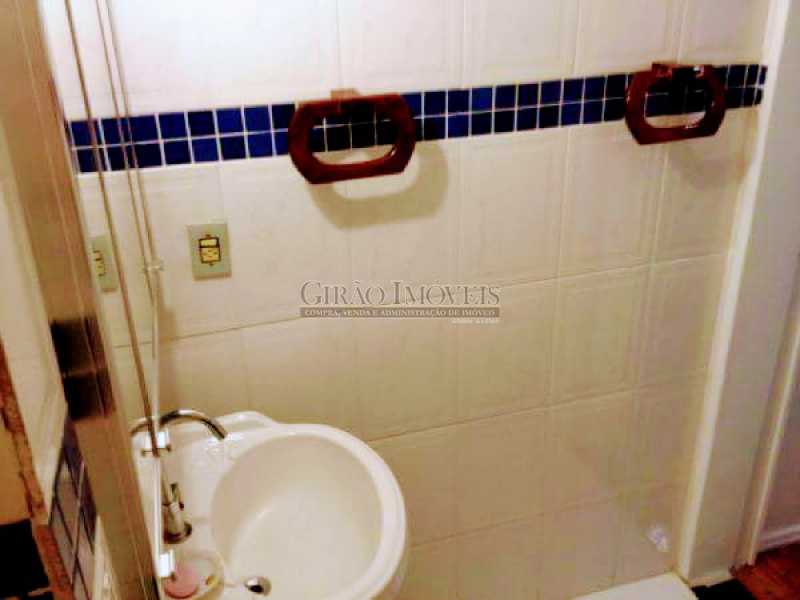 Conheça 11 do imóvel - Apartamento à venda Rua Raul Pompéia,Copacabana, Rio de Janeiro - R$ 550.000 - GIAP10461 - 16 11 - Apartamento à venda Rua Raul Pompéia,Copacabana, Rio de Janeiro - R$ 550.000 - GIAP10461 - 16