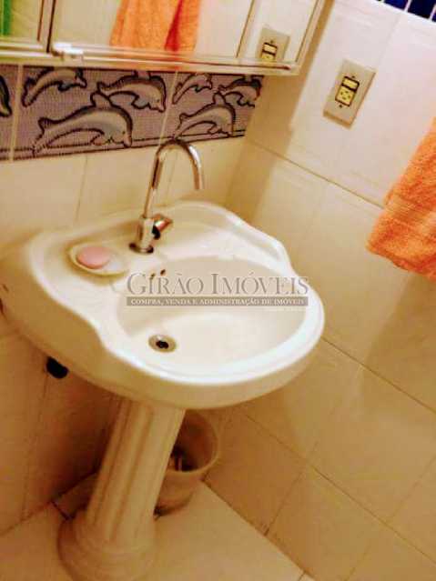 Conheça 12 do imóvel - Apartamento à venda Rua Raul Pompéia,Copacabana, Rio de Janeiro - R$ 550.000 - GIAP10461 - 17 12 - Apartamento à venda Rua Raul Pompéia,Copacabana, Rio de Janeiro - R$ 550.000 - GIAP10461 - 17