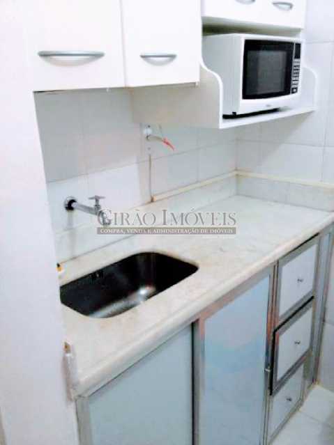 Conheça 13 do imóvel - Apartamento à venda Rua Raul Pompéia,Copacabana, Rio de Janeiro - R$ 550.000 - GIAP10461 - 18 13 - Apartamento à venda Rua Raul Pompéia,Copacabana, Rio de Janeiro - R$ 550.000 - GIAP10461 - 18