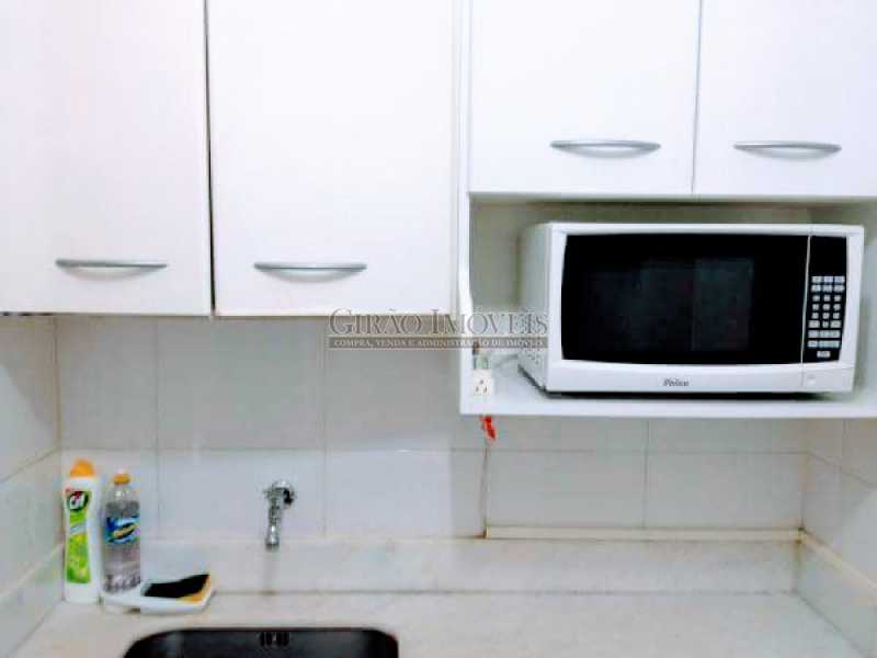 Conheça 14 do imóvel - Apartamento à venda Rua Raul Pompéia,Copacabana, Rio de Janeiro - R$ 550.000 - GIAP10461 - 19 14 - Apartamento à venda Rua Raul Pompéia,Copacabana, Rio de Janeiro - R$ 550.000 - GIAP10461 - 19