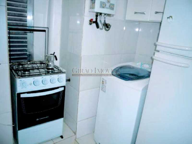 Conheça 15 do imóvel - Apartamento à venda Rua Raul Pompéia,Copacabana, Rio de Janeiro - R$ 550.000 - GIAP10461 - 20 15 - Apartamento à venda Rua Raul Pompéia,Copacabana, Rio de Janeiro - R$ 550.000 - GIAP10461 - 20