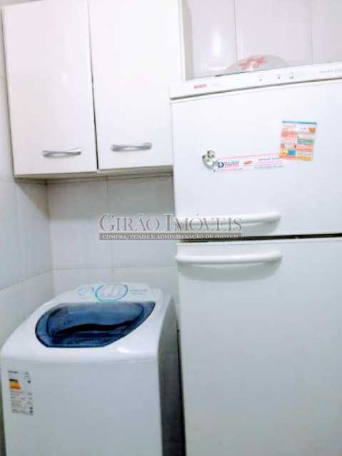 Conheça 16 do imóvel - Apartamento à venda Rua Raul Pompéia,Copacabana, Rio de Janeiro - R$ 550.000 - GIAP10461 - 21 16 - Apartamento à venda Rua Raul Pompéia,Copacabana, Rio de Janeiro - R$ 550.000 - GIAP10461 - 21