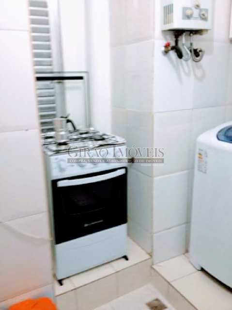 Conheça 17 do imóvel - Apartamento à venda Rua Raul Pompéia,Copacabana, Rio de Janeiro - R$ 550.000 - GIAP10461 - 22 17 - Apartamento à venda Rua Raul Pompéia,Copacabana, Rio de Janeiro - R$ 550.000 - GIAP10461 - 22