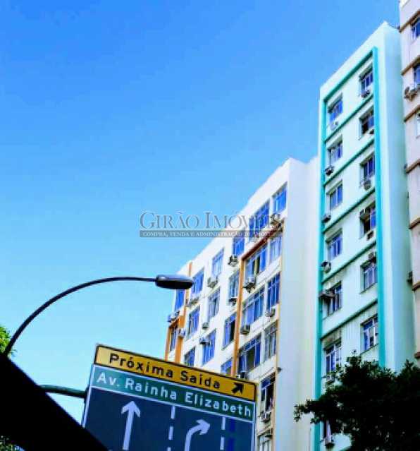 Conheça 18 do imóvel - Apartamento à venda Rua Raul Pompéia,Copacabana, Rio de Janeiro - R$ 550.000 - GIAP10461 - 23 18 - Apartamento à venda Rua Raul Pompéia,Copacabana, Rio de Janeiro - R$ 550.000 - GIAP10461 - 23