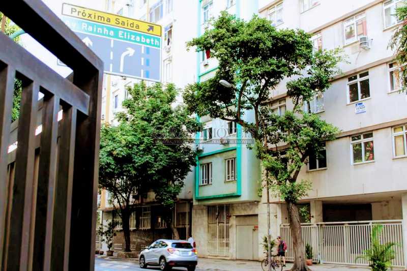 Conheça 19 do imóvel - Apartamento à venda Rua Raul Pompéia,Copacabana, Rio de Janeiro - R$ 550.000 - GIAP10461 - 24 19 - Apartamento à venda Rua Raul Pompéia,Copacabana, Rio de Janeiro - R$ 550.000 - GIAP10461 - 24