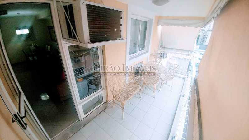 Conheça 3204_G1538242148 do imóvel - Oportunidade no coração de Laranjeiras Cobertura Duplex. Em condomínio dispondo total infraestrutura, Piscina e 2 vagas de garagem. Poucos minutos do metrô - GICO40056 - 5 3204_G1538242148 - Oportunidade no coração de Laranjeiras Cobertura Duplex. Em condomínio dispondo total infraestrutura, Piscina e 2 vagas de garagem. Poucos minutos do metrô - GICO40056 - 5