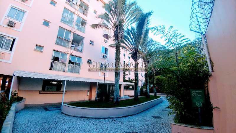 Conheça BOSQUE PLAY do imóvel - Oportunidade no coração de Laranjeiras Cobertura Duplex. Em condomínio dispondo total infraestrutura, Piscina e 2 vagas de garagem. Poucos minutos do metrô - GICO40056 - 19 BOSQUE PLAY - Oportunidade no coração de Laranjeiras Cobertura Duplex. Em condomínio dispondo total infraestrutura, Piscina e 2 vagas de garagem. Poucos minutos do metrô - GICO40056 - 19