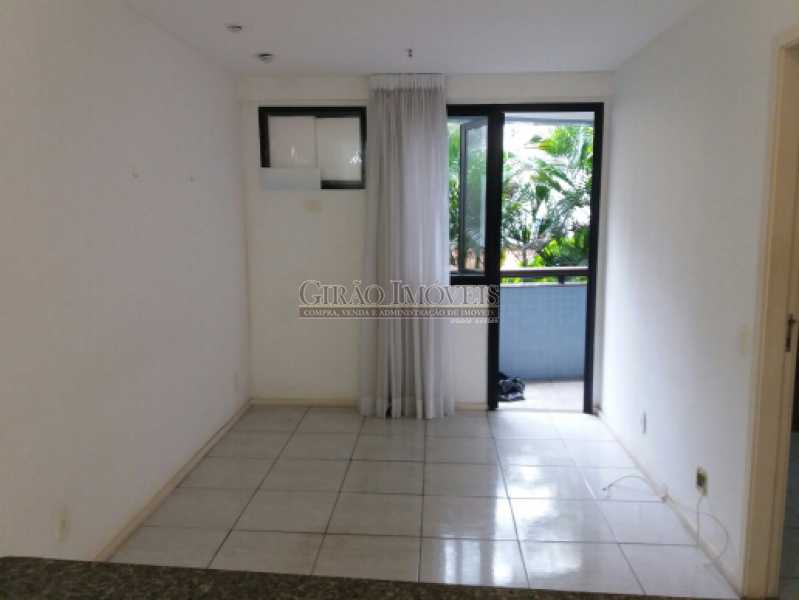 Conheça 3 do imóvel - Apartamento 1 quarto à venda Copacabana, Rio de Janeiro - R$ 630.000 - GIAP10468 - 1 3 - Apartamento 1 quarto à venda Copacabana, Rio de Janeiro - R$ 630.000 - GIAP10468 - 1