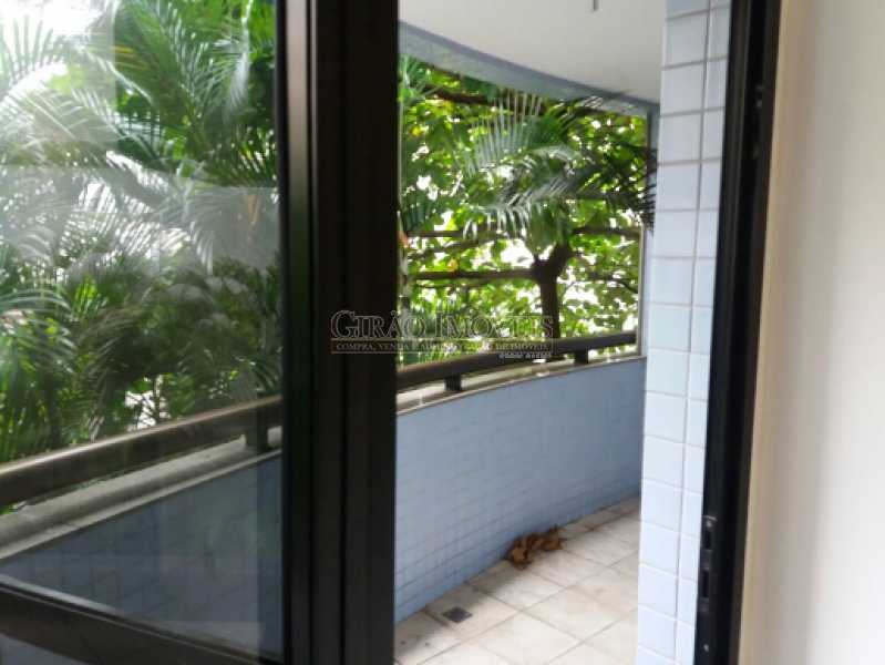 Conheça 4 do imóvel - Apartamento 1 quarto à venda Copacabana, Rio de Janeiro - R$ 630.000 - GIAP10468 - 6 4 - Apartamento 1 quarto à venda Copacabana, Rio de Janeiro - R$ 630.000 - GIAP10468 - 6