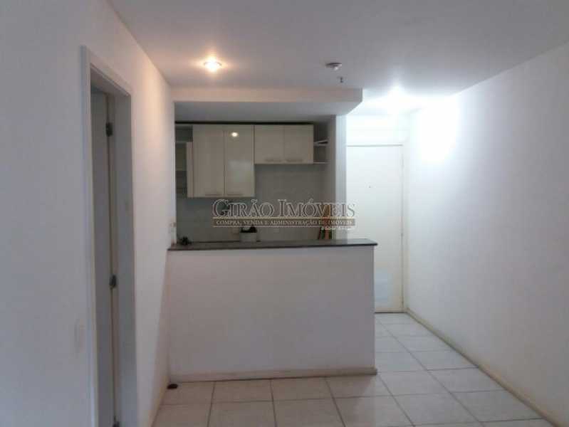 Conheça 6 do imóvel - Apartamento 1 quarto à venda Copacabana, Rio de Janeiro - R$ 630.000 - GIAP10468 - 7 6 - Apartamento 1 quarto à venda Copacabana, Rio de Janeiro - R$ 630.000 - GIAP10468 - 7