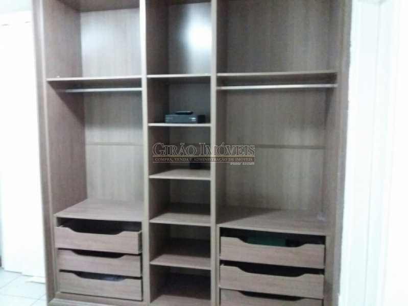Conheça 7 do imóvel - Apartamento 1 quarto à venda Copacabana, Rio de Janeiro - R$ 630.000 - GIAP10468 - 8 7 - Apartamento 1 quarto à venda Copacabana, Rio de Janeiro - R$ 630.000 - GIAP10468 - 8