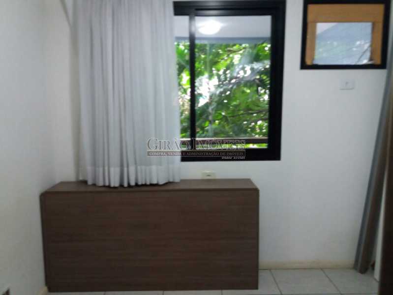 Conheça 8 do imóvel - Apartamento 1 quarto à venda Copacabana, Rio de Janeiro - R$ 630.000 - GIAP10468 - 9 8 - Apartamento 1 quarto à venda Copacabana, Rio de Janeiro - R$ 630.000 - GIAP10468 - 9