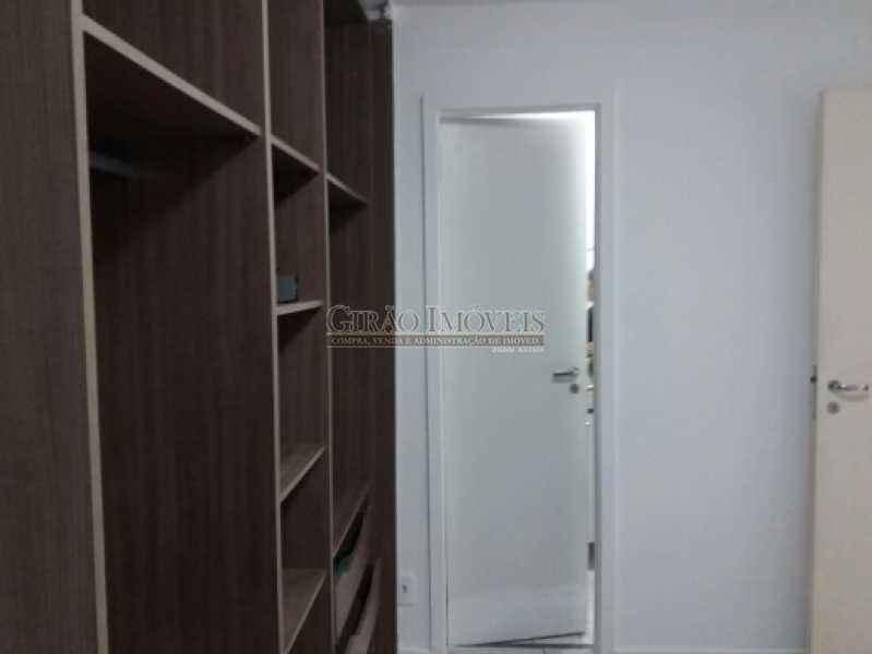 Conheça 9 do imóvel - Apartamento 1 quarto à venda Copacabana, Rio de Janeiro - R$ 630.000 - GIAP10468 - 10 9 - Apartamento 1 quarto à venda Copacabana, Rio de Janeiro - R$ 630.000 - GIAP10468 - 10