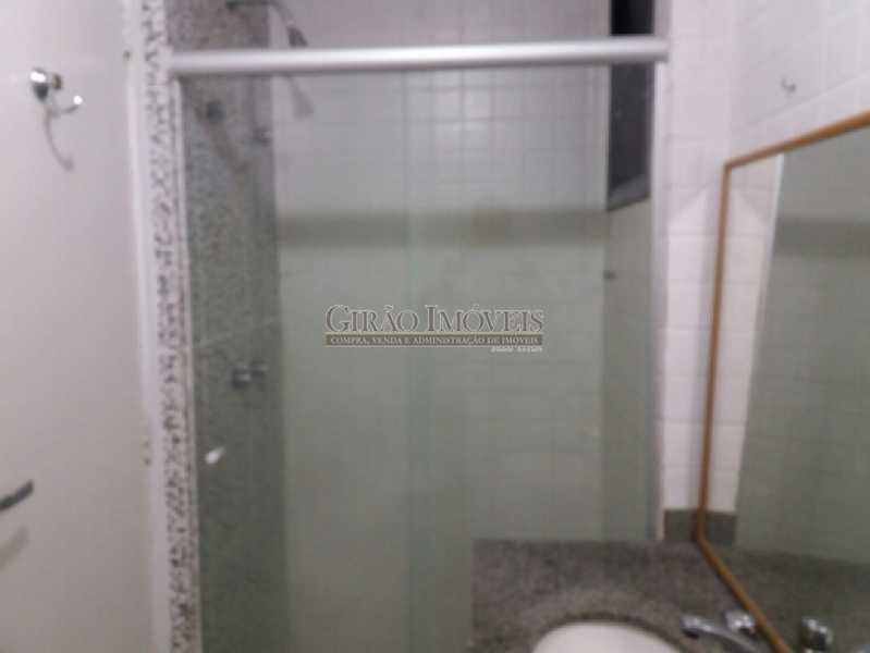 Conheça 10 do imóvel - Apartamento 1 quarto à venda Copacabana, Rio de Janeiro - R$ 630.000 - GIAP10468 - 11 10 - Apartamento 1 quarto à venda Copacabana, Rio de Janeiro - R$ 630.000 - GIAP10468 - 11