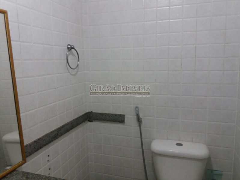 Conheça 11 do imóvel - Apartamento 1 quarto à venda Copacabana, Rio de Janeiro - R$ 630.000 - GIAP10468 - 12 11 - Apartamento 1 quarto à venda Copacabana, Rio de Janeiro - R$ 630.000 - GIAP10468 - 12
