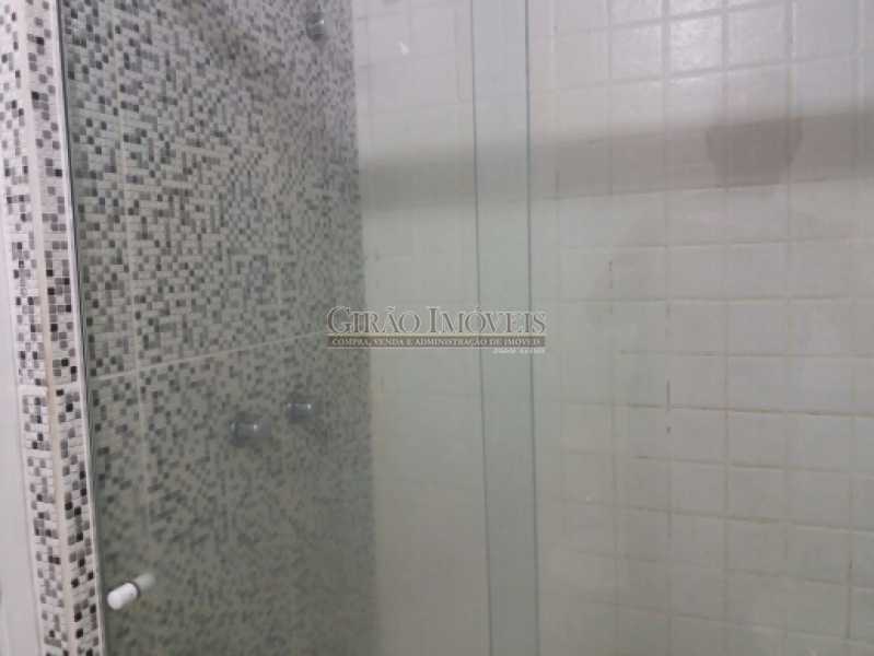 Conheça 12 do imóvel - Apartamento 1 quarto à venda Copacabana, Rio de Janeiro - R$ 630.000 - GIAP10468 - 13 12 - Apartamento 1 quarto à venda Copacabana, Rio de Janeiro - R$ 630.000 - GIAP10468 - 13