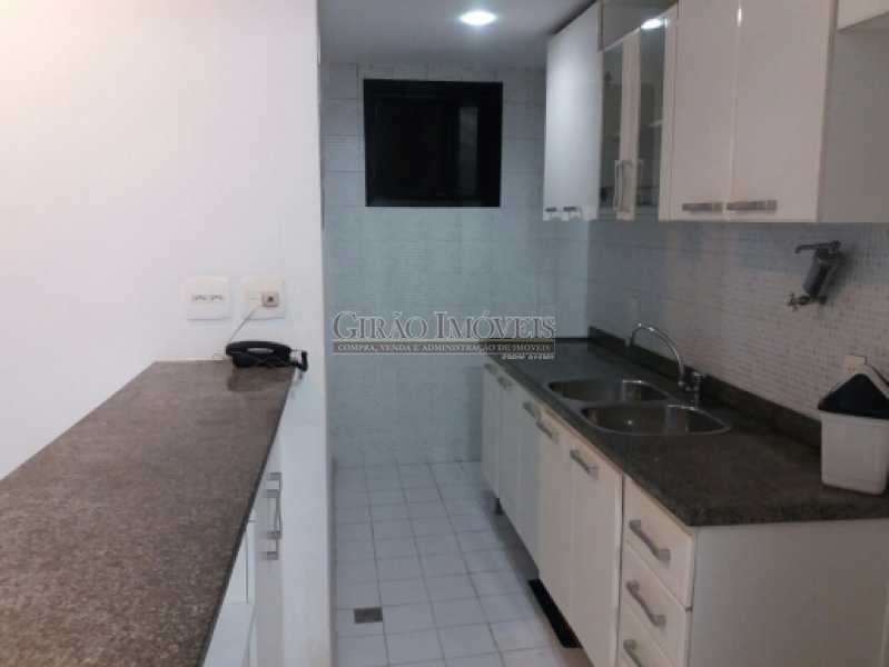 Conheça 13 do imóvel - Apartamento 1 quarto à venda Copacabana, Rio de Janeiro - R$ 630.000 - GIAP10468 - 14 13 - Apartamento 1 quarto à venda Copacabana, Rio de Janeiro - R$ 630.000 - GIAP10468 - 14