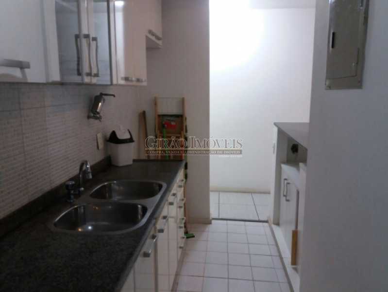 Conheça 14 do imóvel - Apartamento 1 quarto à venda Copacabana, Rio de Janeiro - R$ 630.000 - GIAP10468 - 15 14 - Apartamento 1 quarto à venda Copacabana, Rio de Janeiro - R$ 630.000 - GIAP10468 - 15