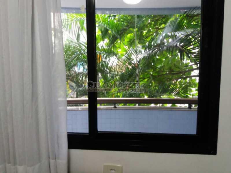 Conheça 16 do imóvel - Apartamento 1 quarto à venda Copacabana, Rio de Janeiro - R$ 630.000 - GIAP10468 - 16 16 - Apartamento 1 quarto à venda Copacabana, Rio de Janeiro - R$ 630.000 - GIAP10468 - 16