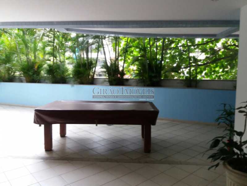 Conheça 18 do imóvel - Apartamento 1 quarto à venda Copacabana, Rio de Janeiro - R$ 630.000 - GIAP10468 - 19 18 - Apartamento 1 quarto à venda Copacabana, Rio de Janeiro - R$ 630.000 - GIAP10468 - 19