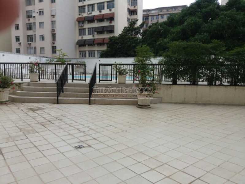 Conheça 21 do imóvel - Apartamento 1 quarto à venda Copacabana, Rio de Janeiro - R$ 630.000 - GIAP10468 - 3 21 - Apartamento 1 quarto à venda Copacabana, Rio de Janeiro - R$ 630.000 - GIAP10468 - 3