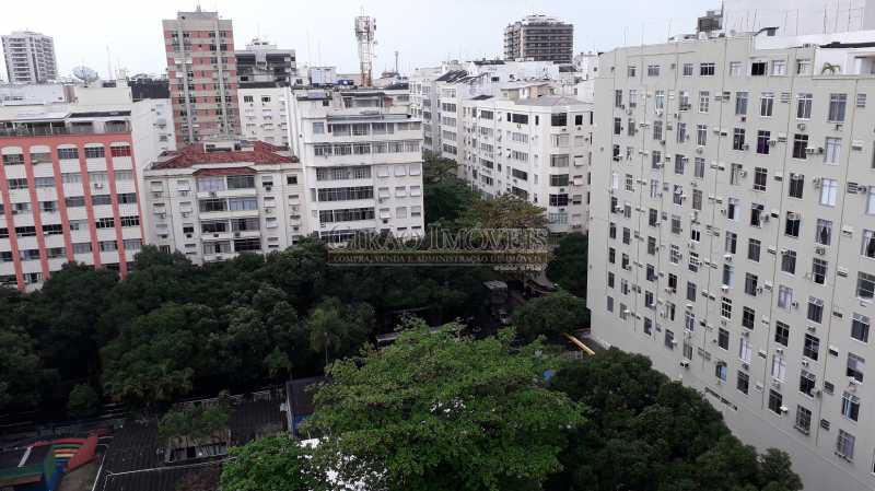Conheça 1 do imóvel - Apartamento Para Alugar - Copacabana - Rio de Janeiro - RJ - GIAP20843 - 1 1 - Apartamento Para Alugar - Copacabana - Rio de Janeiro - RJ - GIAP20843 - 1
