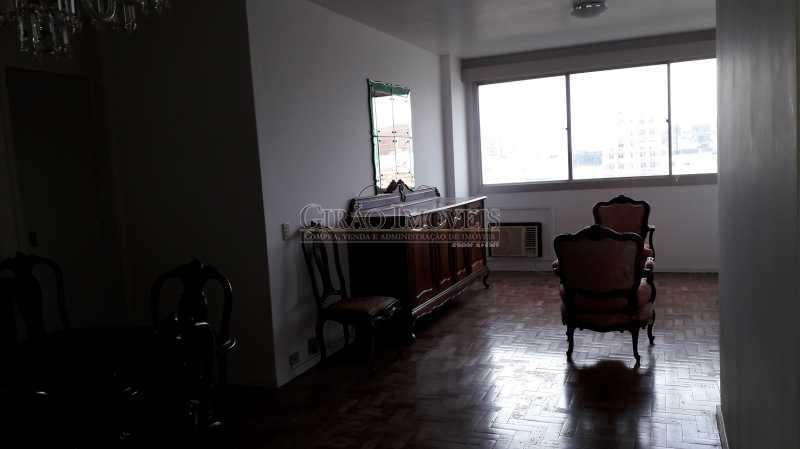 Conheça 3 do imóvel - Apartamento Para Alugar - Copacabana - Rio de Janeiro - RJ - GIAP20843 - 4 3 - Apartamento Para Alugar - Copacabana - Rio de Janeiro - RJ - GIAP20843 - 4