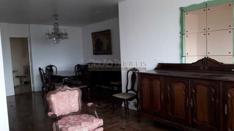 Conheça 4 do imóvel - Apartamento Para Alugar - Copacabana - Rio de Janeiro - RJ - GIAP20843 - 5 4 - Apartamento Para Alugar - Copacabana - Rio de Janeiro - RJ - GIAP20843 - 5