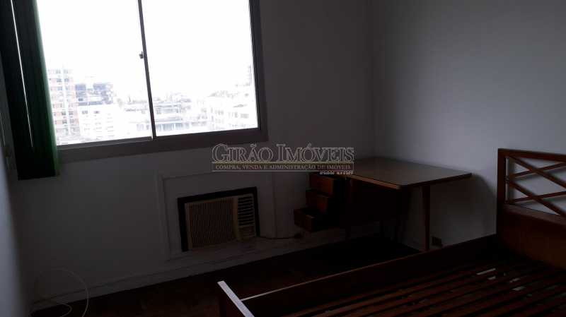 Conheça 5 do imóvel - Apartamento Para Alugar - Copacabana - Rio de Janeiro - RJ - GIAP20843 - 6 5 - Apartamento Para Alugar - Copacabana - Rio de Janeiro - RJ - GIAP20843 - 6