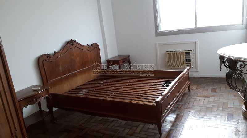 Conheça 7 do imóvel - Apartamento Para Alugar - Copacabana - Rio de Janeiro - RJ - GIAP20843 - 8 7 - Apartamento Para Alugar - Copacabana - Rio de Janeiro - RJ - GIAP20843 - 8