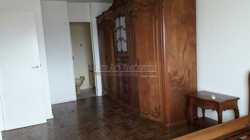 Conheça 8 do imóvel - Apartamento Para Alugar - Copacabana - Rio de Janeiro - RJ - GIAP20843 - 9 8 - Apartamento Para Alugar - Copacabana - Rio de Janeiro - RJ - GIAP20843 - 9