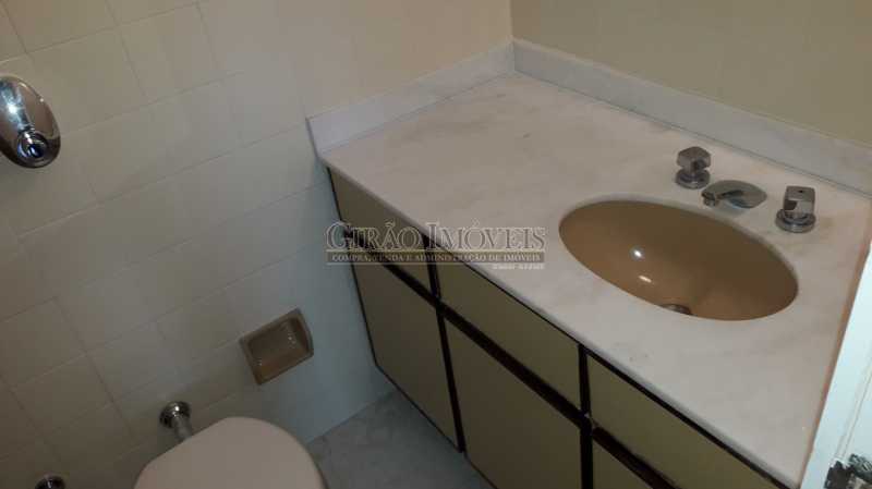 Conheça 9 do imóvel - Apartamento Para Alugar - Copacabana - Rio de Janeiro - RJ - GIAP20843 - 10 9 - Apartamento Para Alugar - Copacabana - Rio de Janeiro - RJ - GIAP20843 - 10