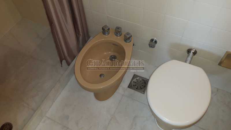Conheça 10 do imóvel - Apartamento Para Alugar - Copacabana - Rio de Janeiro - RJ - GIAP20843 - 11 10 - Apartamento Para Alugar - Copacabana - Rio de Janeiro - RJ - GIAP20843 - 11