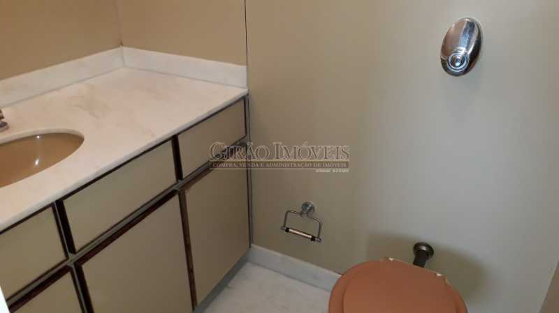 Conheça 11 do imóvel - Apartamento Para Alugar - Copacabana - Rio de Janeiro - RJ - GIAP20843 - 12 11 - Apartamento Para Alugar - Copacabana - Rio de Janeiro - RJ - GIAP20843 - 12