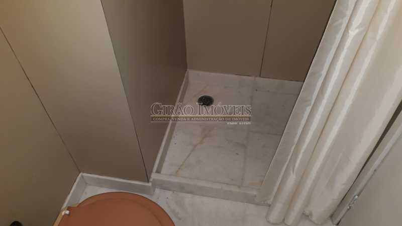 Conheça 12 do imóvel - Apartamento Para Alugar - Copacabana - Rio de Janeiro - RJ - GIAP20843 - 13 12 - Apartamento Para Alugar - Copacabana - Rio de Janeiro - RJ - GIAP20843 - 13
