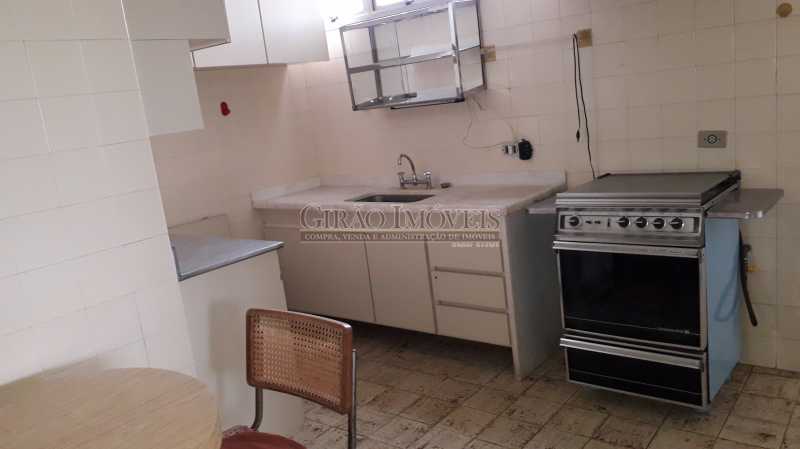 Conheça 13 do imóvel - Apartamento Para Alugar - Copacabana - Rio de Janeiro - RJ - GIAP20843 - 14 13 - Apartamento Para Alugar - Copacabana - Rio de Janeiro - RJ - GIAP20843 - 14