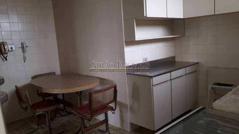 Conheça 14 do imóvel - Apartamento Para Alugar - Copacabana - Rio de Janeiro - RJ - GIAP20843 - 15 14 - Apartamento Para Alugar - Copacabana - Rio de Janeiro - RJ - GIAP20843 - 15