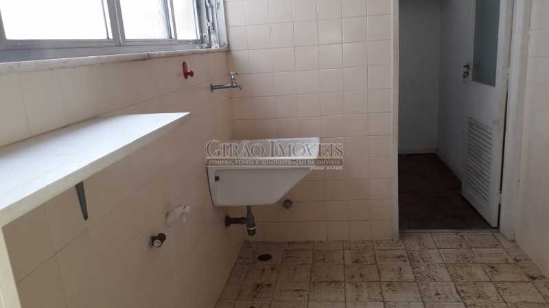 Conheça 15 do imóvel - Apartamento Para Alugar - Copacabana - Rio de Janeiro - RJ - GIAP20843 - 16 15 - Apartamento Para Alugar - Copacabana - Rio de Janeiro - RJ - GIAP20843 - 16