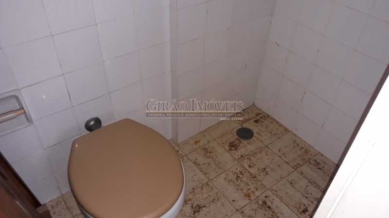 Conheça 16 do imóvel - Apartamento Para Alugar - Copacabana - Rio de Janeiro - RJ - GIAP20843 - 18 16 - Apartamento Para Alugar - Copacabana - Rio de Janeiro - RJ - GIAP20843 - 18