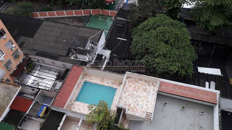 Conheça 18 do imóvel - Apartamento Para Alugar - Copacabana - Rio de Janeiro - RJ - GIAP20843 - 20 18 - Apartamento Para Alugar - Copacabana - Rio de Janeiro - RJ - GIAP20843 - 20