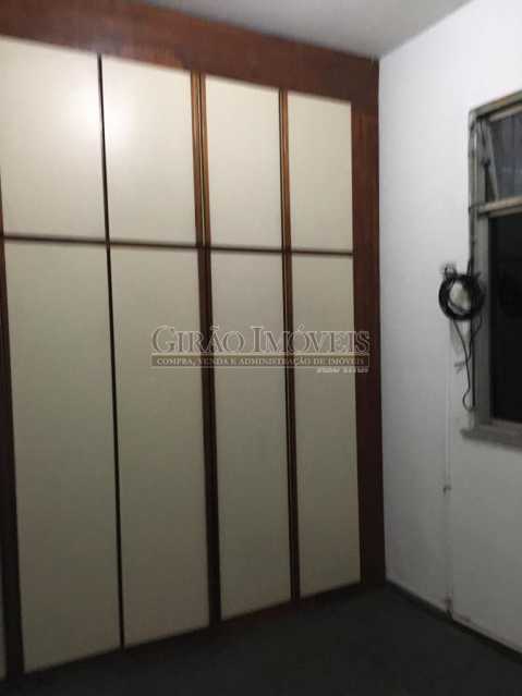 Conheça 3 do imóvel - Apartamento 2 quartos à venda Laranjeiras, Rio de Janeiro - R$ 690.000 - GIAP20844 - 4 3 - Apartamento 2 quartos à venda Laranjeiras, Rio de Janeiro - R$ 690.000 - GIAP20844 - 4